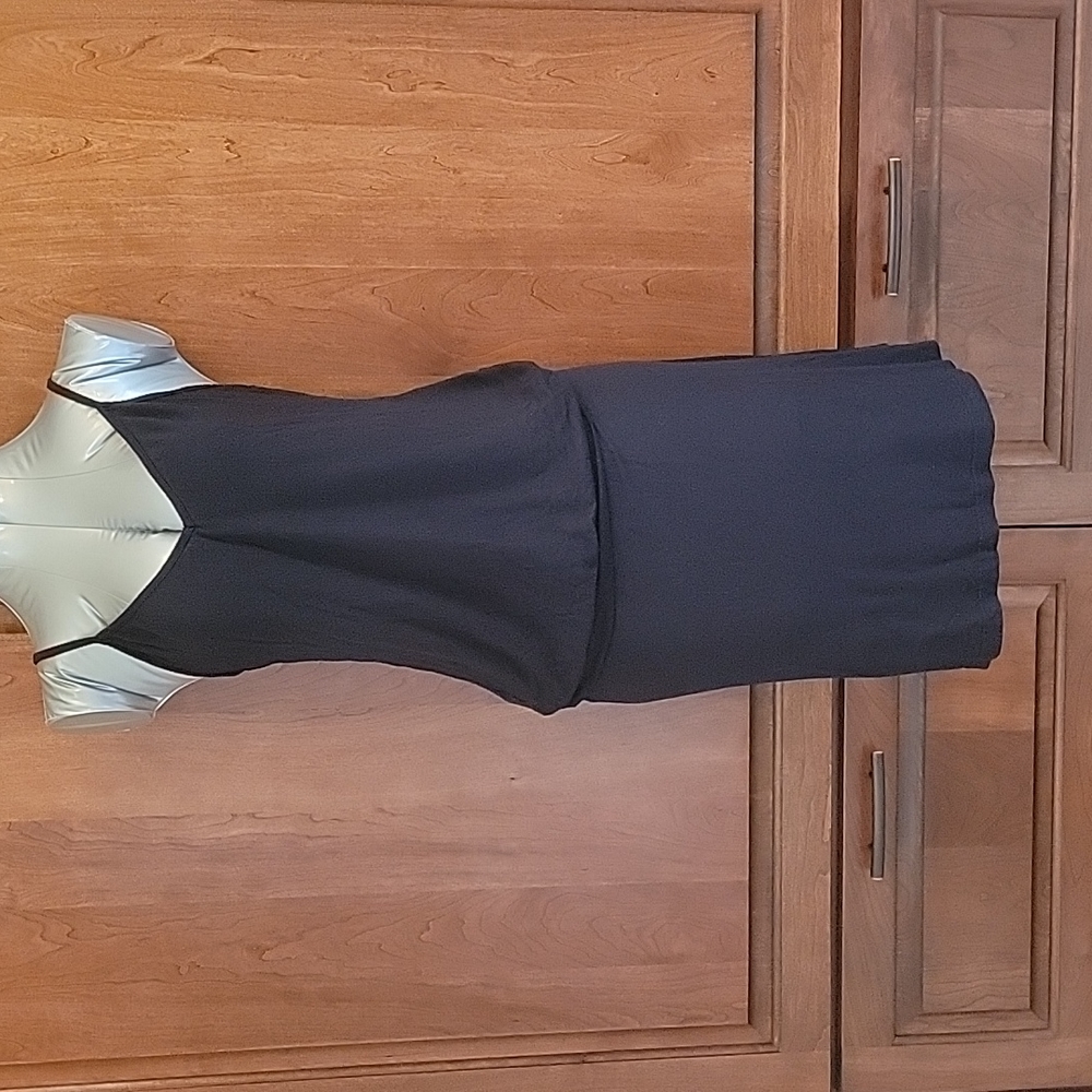 Venus dress or coverup